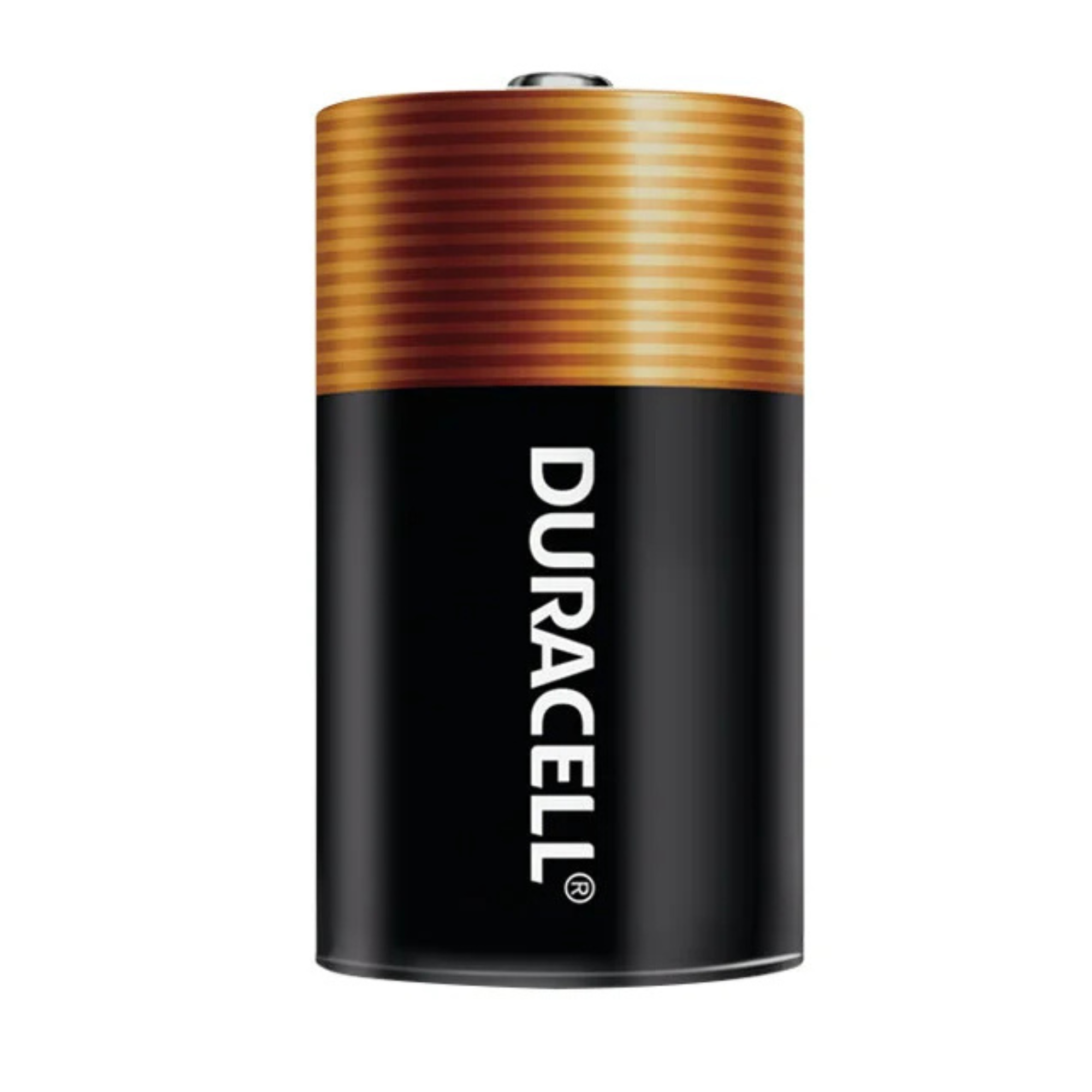 Duracell CopperTop Alkaline D Batteries from Columbia Safety